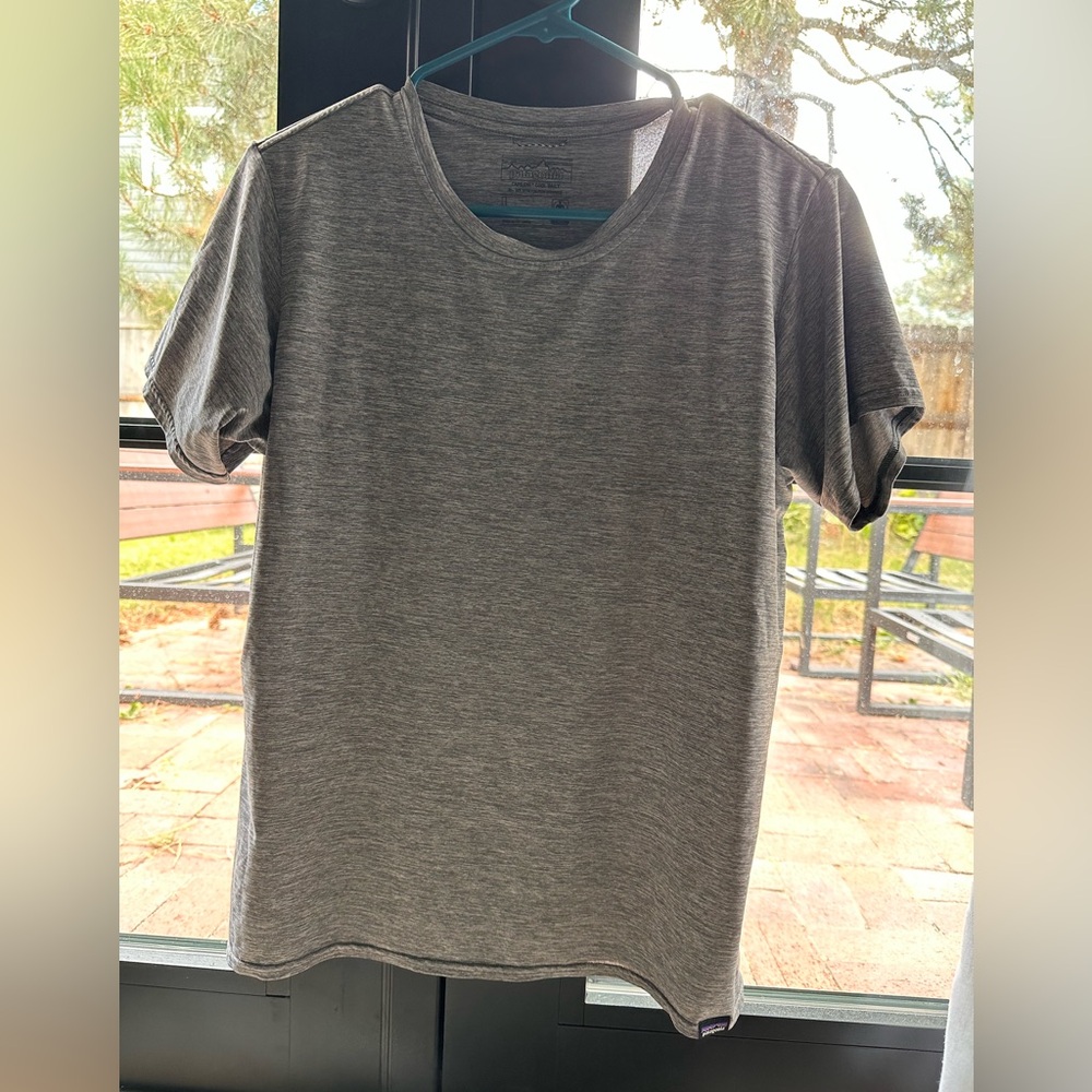Patagonia women’s capilene cool daily tshirt